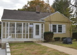 Foreclosure in  LEWIS CT Peoria, IL 61607