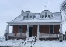 Foreclosure in  CHESTNUT ST Quincy, IL 62301