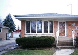 Foreclosure Listing in INGLESIDE AVE DOLTON, IL 60419