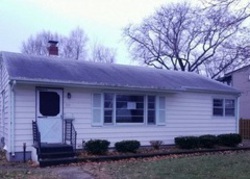 Foreclosure in  E HOSMER ST Loves Park, IL 61111