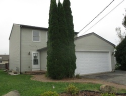 Foreclosure in  VENICE RD Mchenry, IL 60051