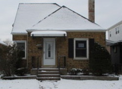 Foreclosure in  S AVENUE M Chicago, IL 60617