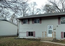 Foreclosure in  ARTHUR AVE Rockford, IL 61101