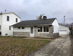 Foreclosure in  S 13TH AVE Broadview, IL 60155