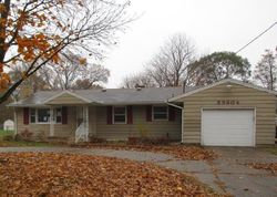 Foreclosure in  RIVIERA DR Elkhart, IN 46514