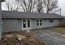 Foreclosure in  W STATE ROAD 26 Rossville, IN 46065