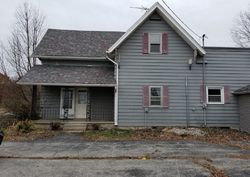 Foreclosure in  W STATE ROAD 26 Rossville, IN 46065