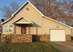 Foreclosure in  S WEST ST Tipton, IN 46072