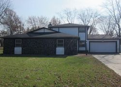 Foreclosure in  W SOUTHWEST CT Shelbyville, IN 46176