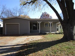 Foreclosure in  S 4TH AVE Mulvane, KS 67110