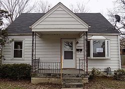 Foreclosure in  DOHN RD Louisville, KY 40216