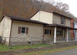 Foreclosure in  POND CREEK RD Pinsonfork, KY 41555