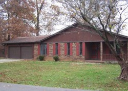 Foreclosure in  TRAPPERS TRL Glasgow, KY 42141