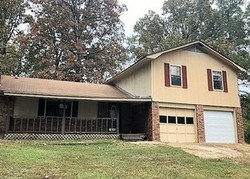 Foreclosure in  HIGHWAY 346 Pontotoc, MS 38863