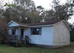 Foreclosure in  A BUSBY RD Ellisville, MS 39437