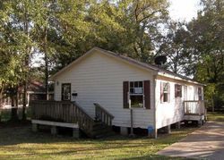 Foreclosure in  VAN BUREN ST Laurel, MS 39440