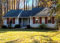 Foreclosure in  OLD HICKORY CT Charlotte, NC 28227