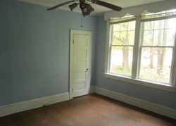 Foreclosure in  BURWELL AVE Henderson, NC 27536