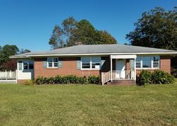 Foreclosure in  VIRGINIA RD Hobbsville, NC 27946