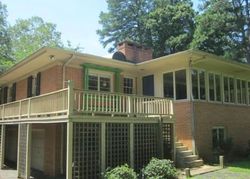 Foreclosure in  W 2ND ST Roanoke Rapids, NC 27870