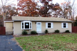 Foreclosure in  WILLIAMSTOWN RD Franklinville, NJ 08322