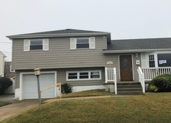 Foreclosure in  MONROE AVE Atlantic City, NJ 08401