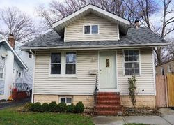 Foreclosure in  JOHN ST Roselle, NJ 07203