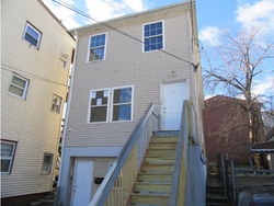 Foreclosure in  CHADWICK ST Paterson, NJ 07503