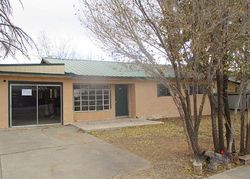 Foreclosure in  INWOOD CT Grants, NM 87020