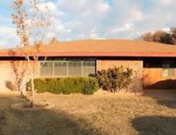 Foreclosure in  S MALLERY ST Deming, NM 88030