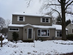 Foreclosure in  HOPPER RD Syracuse, NY 13207