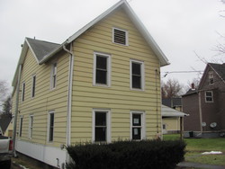 Foreclosure in  MAIN ST Owego, NY 13827
