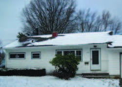 Foreclosure in  KIRK RD Youngstown, OH 44511