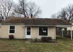 Foreclosure in  BENNETT RD Madison, OH 44057