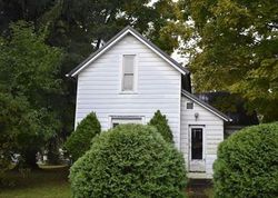 Foreclosure in  CRYSTAL AVE Mount Vernon, OH 43050