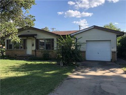 Foreclosure in  W 49TH ST Tulsa, OK 74107