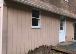 Foreclosure in  NELSON RD Avonmore, PA 15618