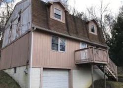 Foreclosure in  NELSON RD Avonmore, PA 15618