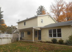 Foreclosure in  NAGLE RD Erie, PA 16511