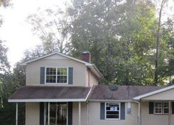 Foreclosure in  COUNTY ROAD 112 Athens, TN 37303