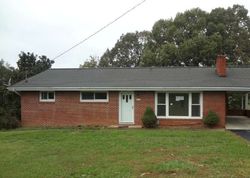 Foreclosure in  HUTCHINSON DR Kingsport, TN 37660