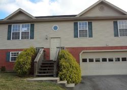 Foreclosure in  CAMBRIDGE GROVE WAY Jonesborough, TN 37659