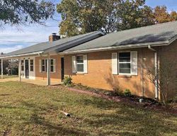 Foreclosure in  LAKE VONDA WAY Middleton, TN 38052