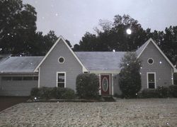 Foreclosure in  VAN EATON LN Memphis, TN 38133