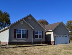 Foreclosure in  GRANITE DR Newbern, TN 38059