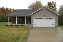 Foreclosure in  LAKE RD Woodlawn, TN 37191