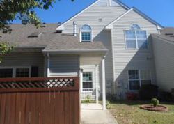 Foreclosure in  KENSINGTON PL Yorktown, VA 23693