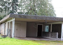 Foreclosure in  S 316TH ST Auburn, WA 98001