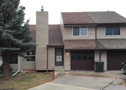 Foreclosure Listing in VIVIAN CT GILLETTE, WY 82718