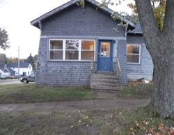 Foreclosure in  CRIPPEN ST Cadillac, MI 49601